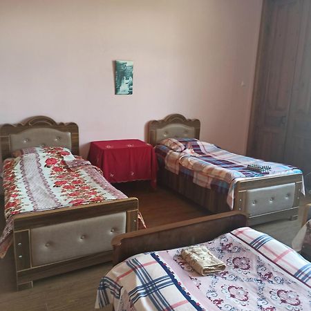 Cozy House Hotel Zugdidi Exterior photo